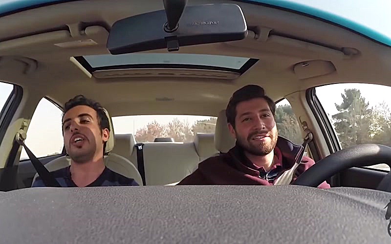 Beygir G&uuml;c&uuml; - Sezon 1 B&ouml;l&uuml;m 16