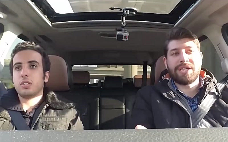 Beygir G&uuml;c&uuml; - Sezon 1 B&ouml;l&uuml;m 17