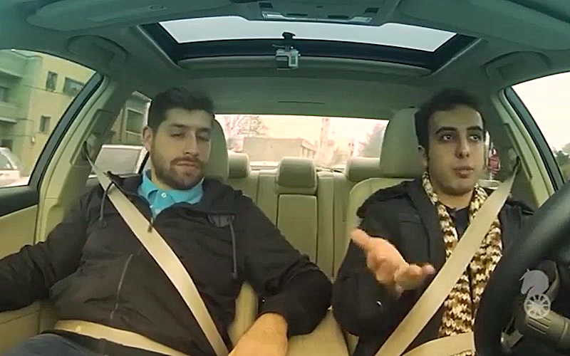 Beygir G&uuml;c&uuml; - Sezon 1 B&ouml;l&uuml;m 18