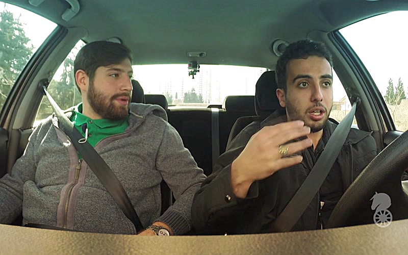 Beygir G&uuml;c&uuml; - Sezon 1 B&ouml;l&uuml;m 19