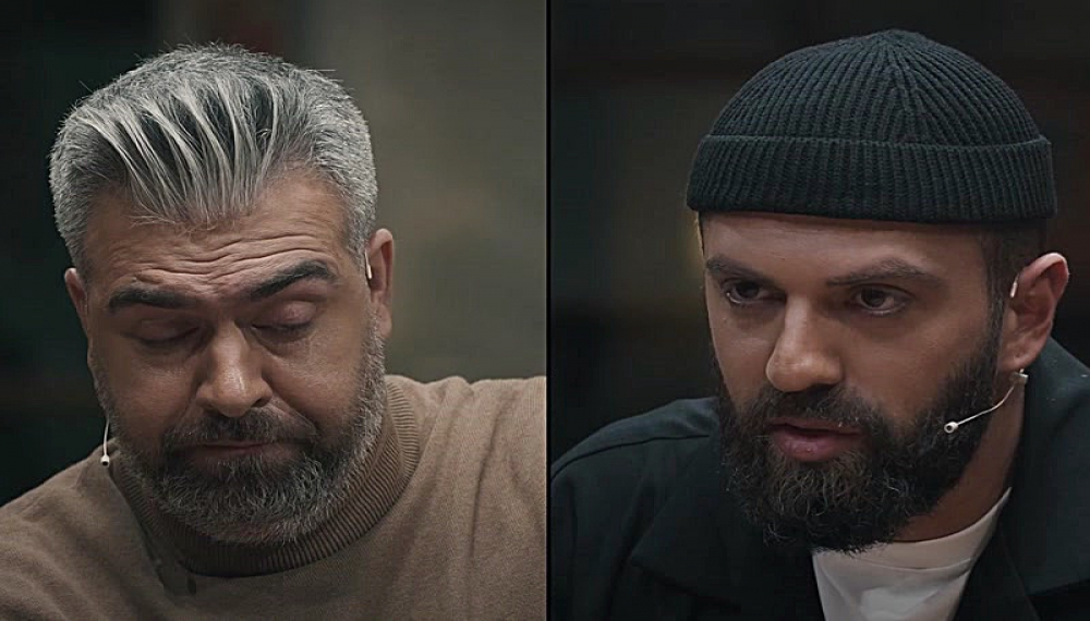 G&uuml;l veya Boş - Sezon 1 B&ouml;l&uuml;m 8