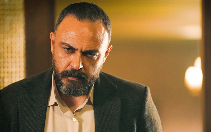 Kaybeden - Sezon 1 B&ouml;l&uuml;m 2