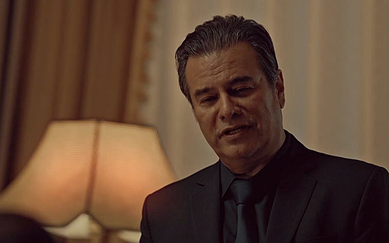 Kaybeden - Sezon 1 B&ouml;l&uuml;m 5