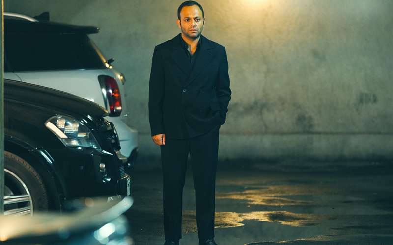 Kaybeden - Sezon 1 B&ouml;l&uuml;m 6