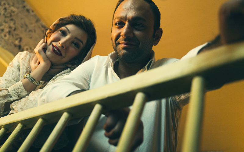 Kaybeden - Sezon 1 B&ouml;l&uuml;m 7