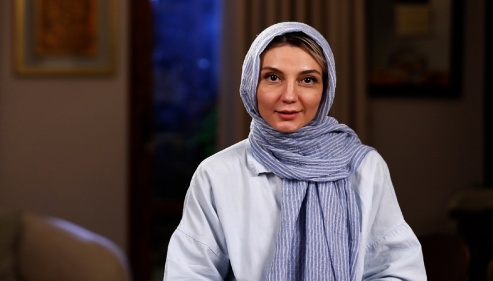 Iranian Dinner S01E03