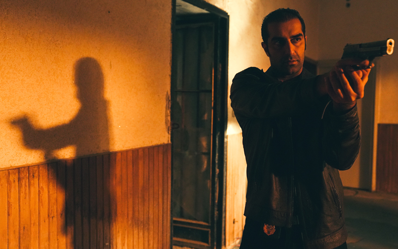 Kaybeden - Sezon 1 B&ouml;l&uuml;m 9