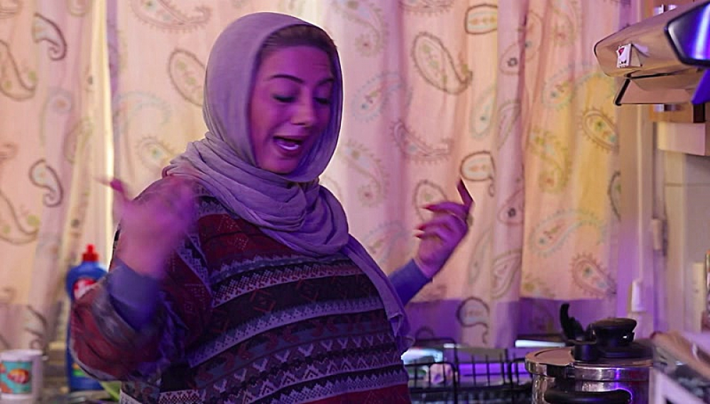 Iranian Dinner S03E03
