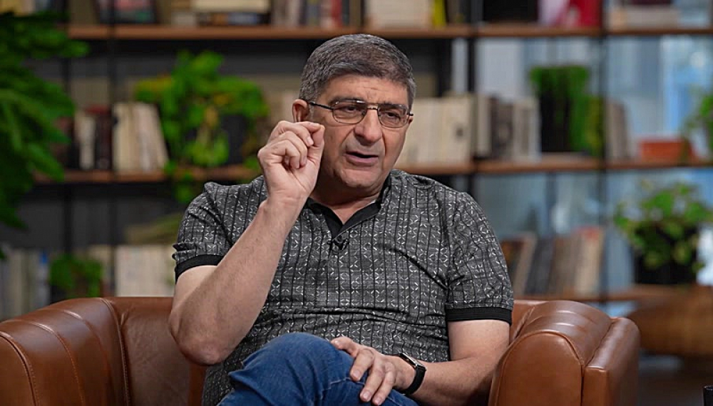 Şimdi... - B&ouml;l&uuml;m 7: Mustafa Mastur