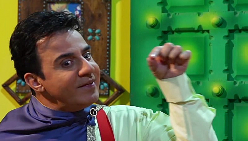 Yastıklar - Sezon 1 B&ouml;l&uuml;m 9