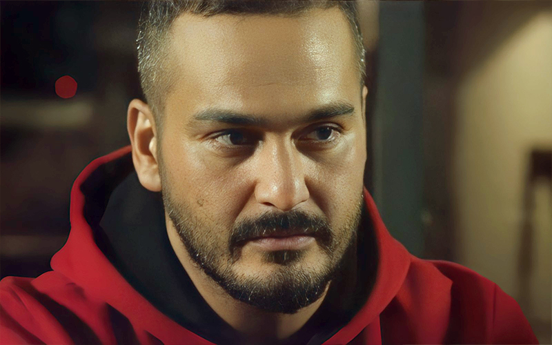 Yasak - Sezon 1 B&ouml;l&uuml;m 1