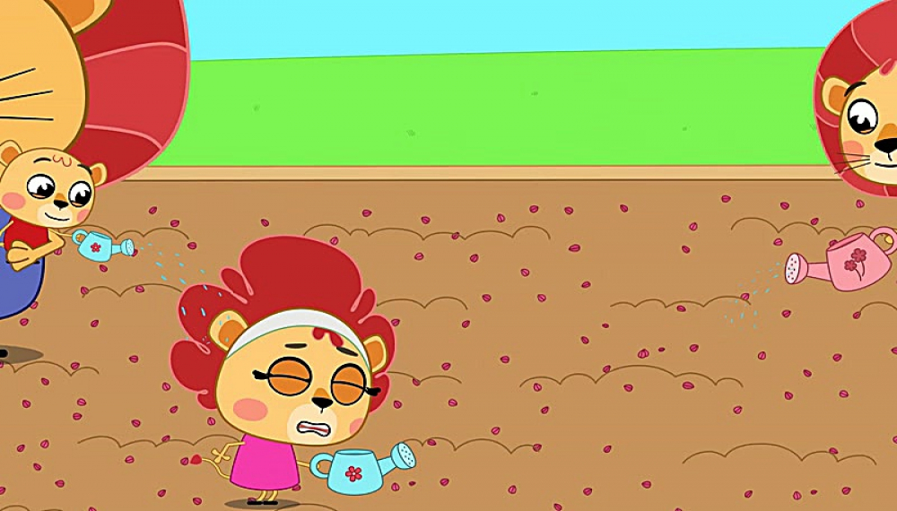 Leona S02E09