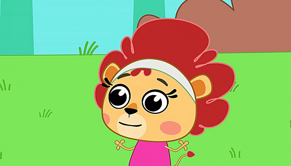 Leona S02E12