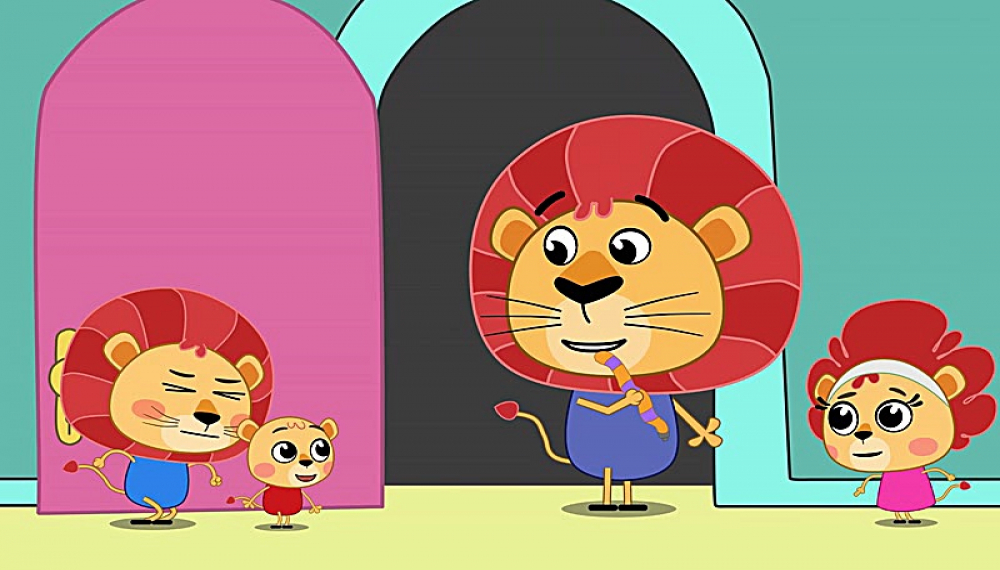 Leona S02E14