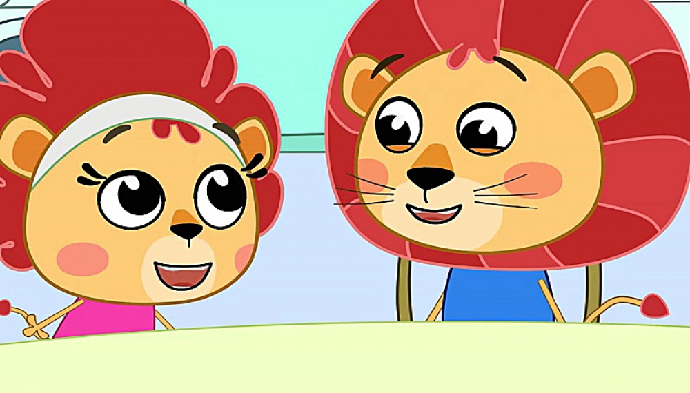 Leona S02E17
