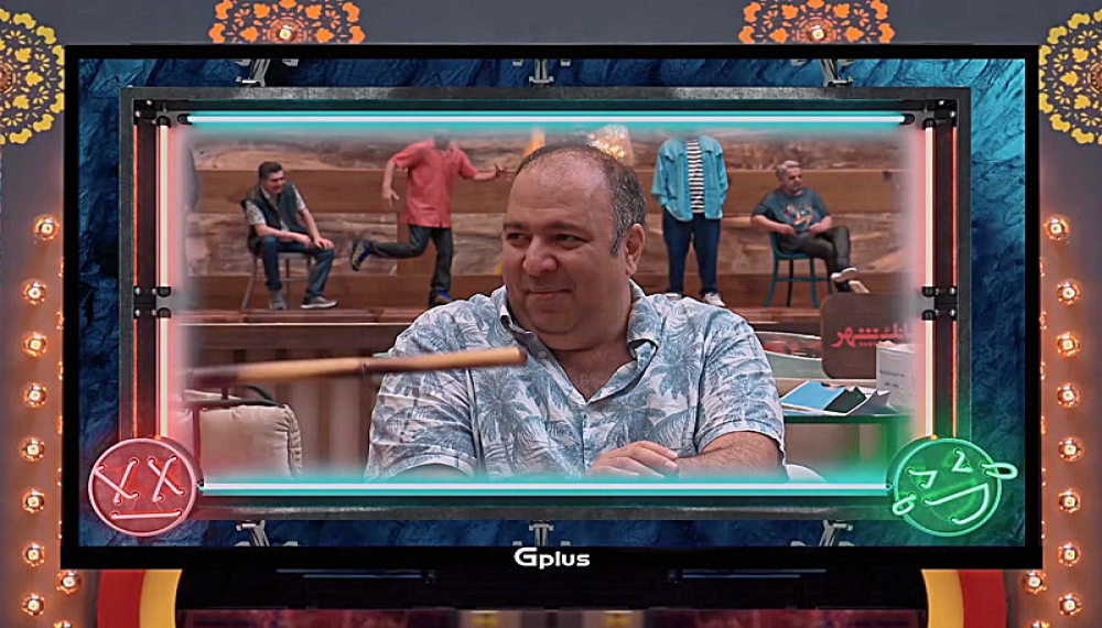 Joker 2 S05E06