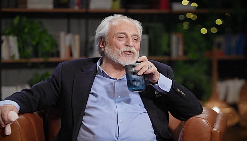 Şimdi... - B&ouml;l&uuml;m 21: Mehdi Firuzan
