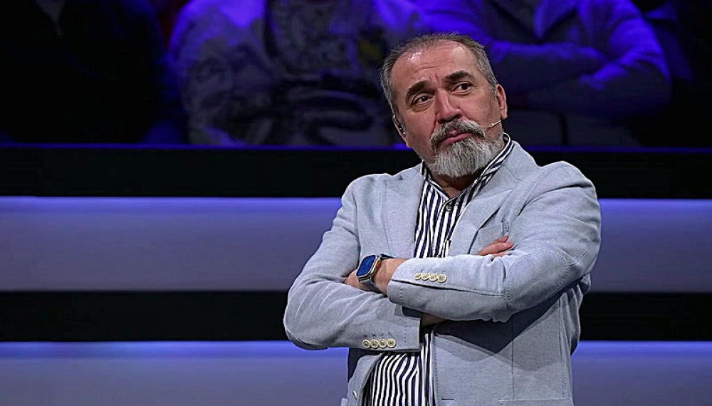 Sedato S03E07