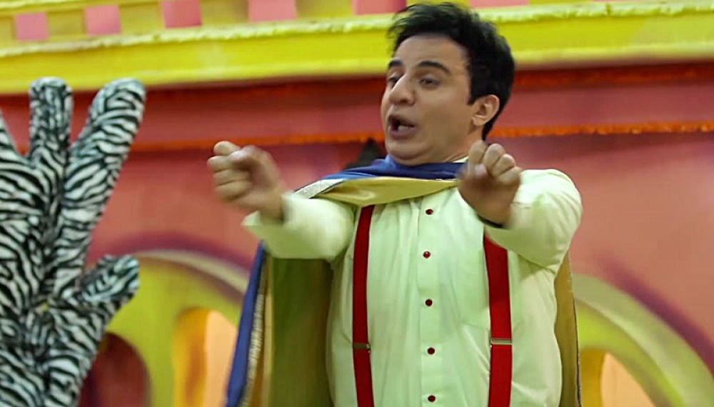 Yastıklar - Sezon 1 B&ouml;l&uuml;m 10