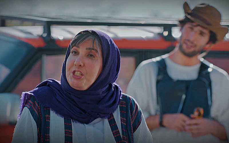 Tersine Dilekler - 1. Sezon 1. B&ouml;l&uuml;m