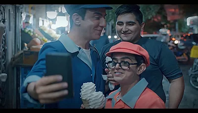 Upside Down Wishes S01E02