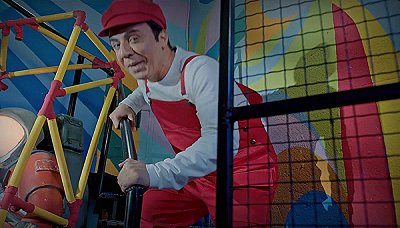 Upside Down Wishes S01E03