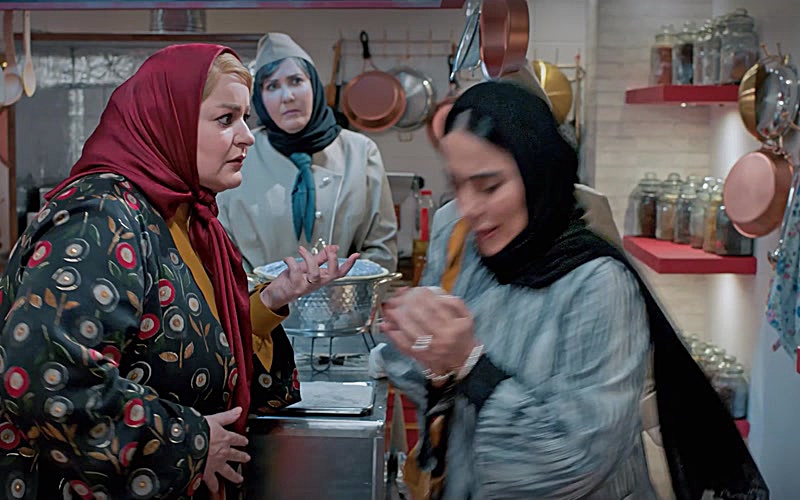 Tersine Hayaller - 1. Sezon 5. B&ouml;l&uuml;m