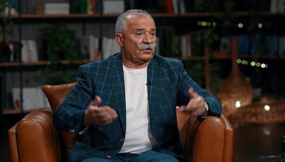 Şimdi... - B&ouml;l&uuml;m 33: Abd&uuml;lmahmud Rızvani