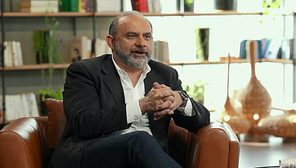 Şimdi... - 34. B&ouml;l&uuml;m: Hamed Vahdeti Neseb