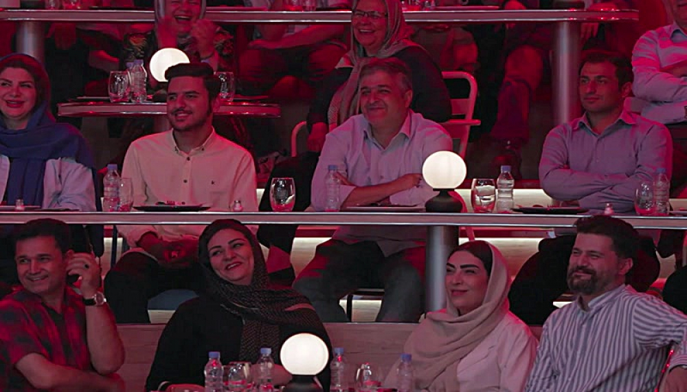 Şefroni - Sezon 1 B&ouml;l&uuml;m 1