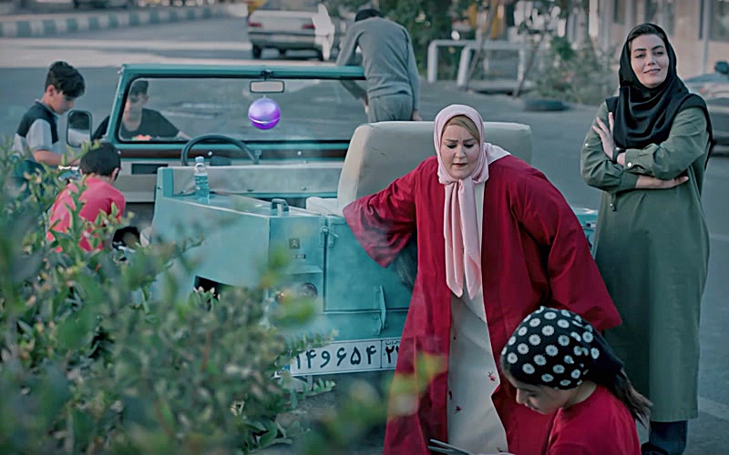 Tersine Dilekler - Sezon 1 B&ouml;l&uuml;m 8