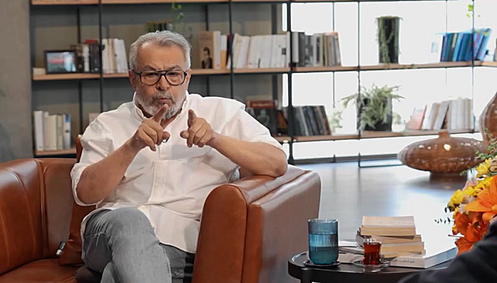 Şimdi... - B&ouml;l&uuml;m 37: İbrahim Afşar