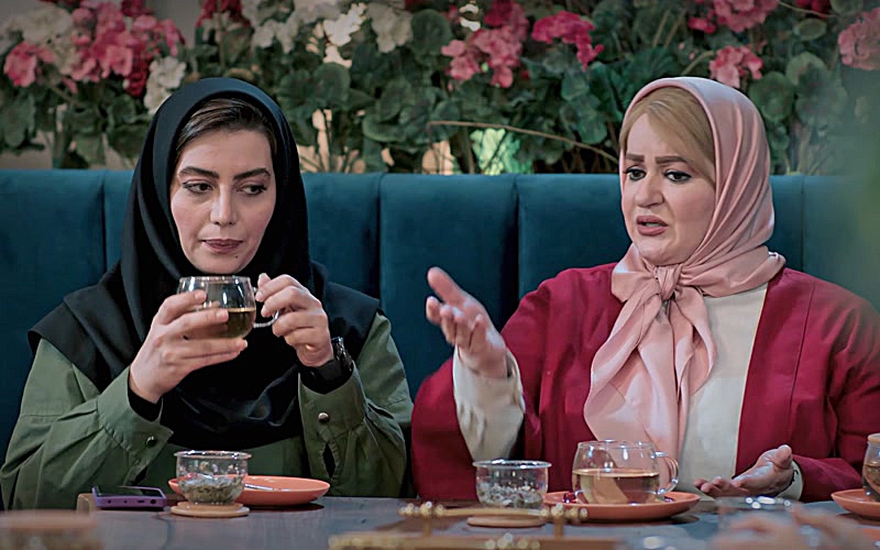 &Ccedil;arpık Hayaller - Sezon 1 B&ouml;l&uuml;m 9