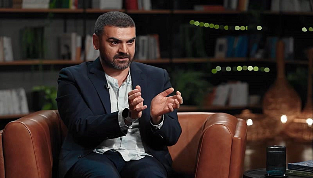 Şimdi... - B&ouml;l&uuml;m 38: H&uuml;seyin Medeni