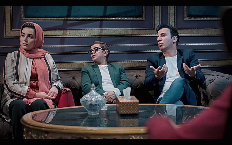 Tersine D&ouml;nm&uuml;ş Hayaller - Sezon 1 B&ouml;l&uuml;m 11