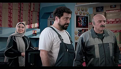 Upside Down Wishes S01E12