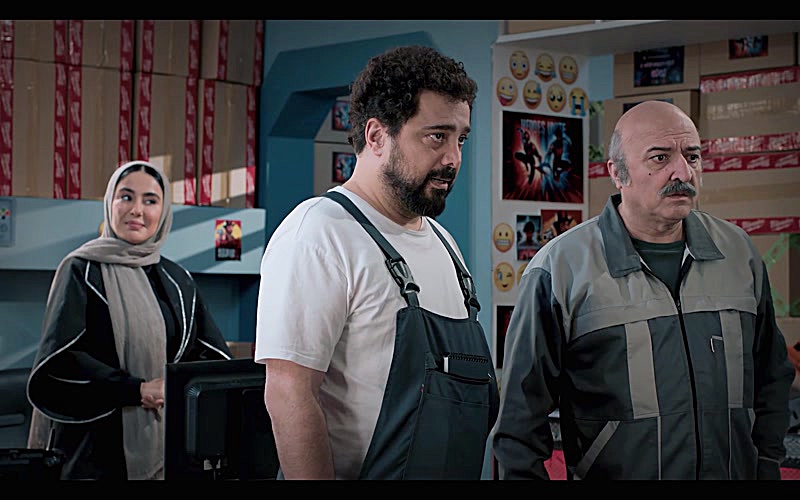 Tersine Hayaller - Sezon 1 B&ouml;l&uuml;m 12