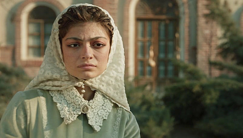 شکارگاه - فصل 1 قسمت 1: گنج دختر (مخصوص نابینایان)