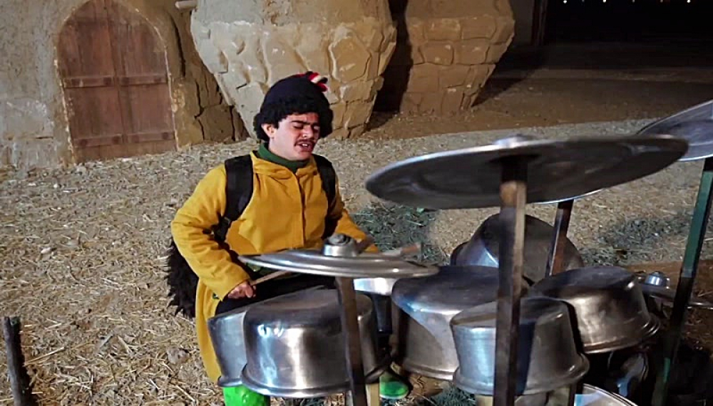 Yastıklar - Sezon 1 B&ouml;l&uuml;m 12