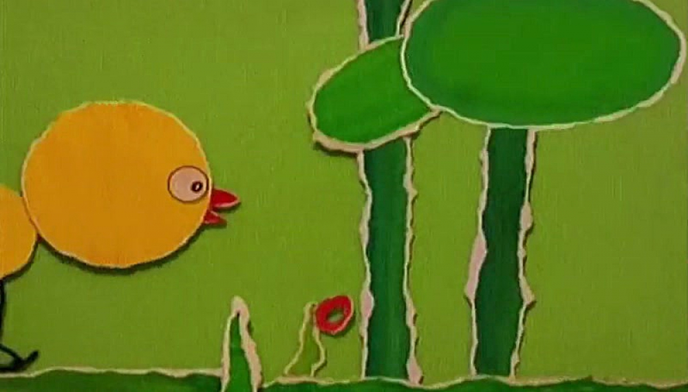 Paper Chicks S01E25