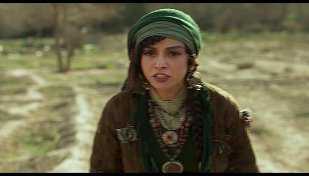 شکارگاه - فصل 1 قسمت 8: شب یلدا (مخصوص نابینایان)