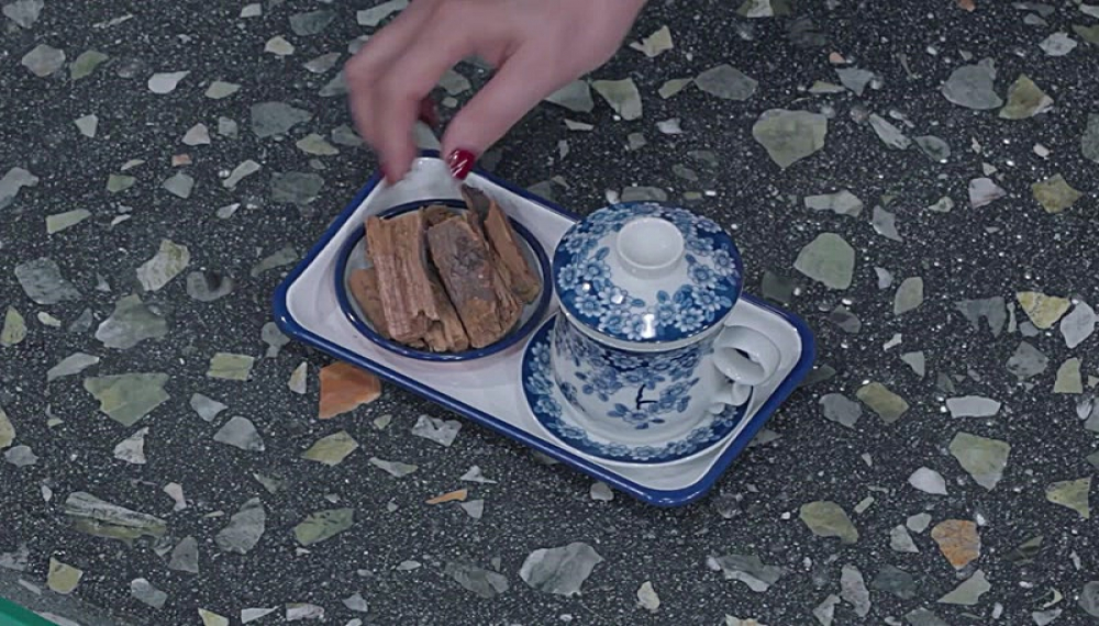 Şeferuni - Sezon 1 B&ouml;l&uuml;m 6