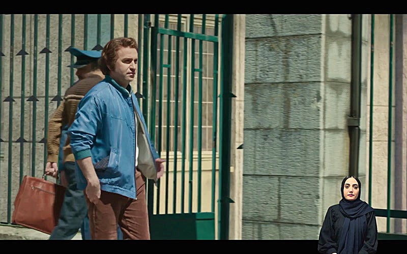 Agony S01E01 (For the Hearing-Impaired)