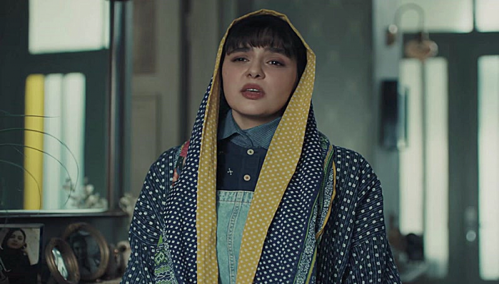 Binbir Gece - Sezon 1 B&ouml;l&uuml;m 1