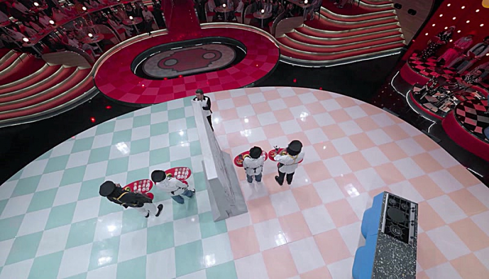 Şefroni - Sezon 1 B&ouml;l&uuml;m 10