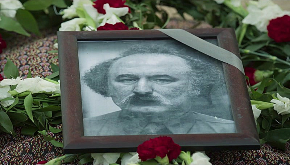 Tasyan - Sezon 1 B&ouml;l&uuml;m 9: Kırmızı &Ccedil;izgi (Sağır ve Duyma Engelliler İ&ccedil;in &Ouml;zel)