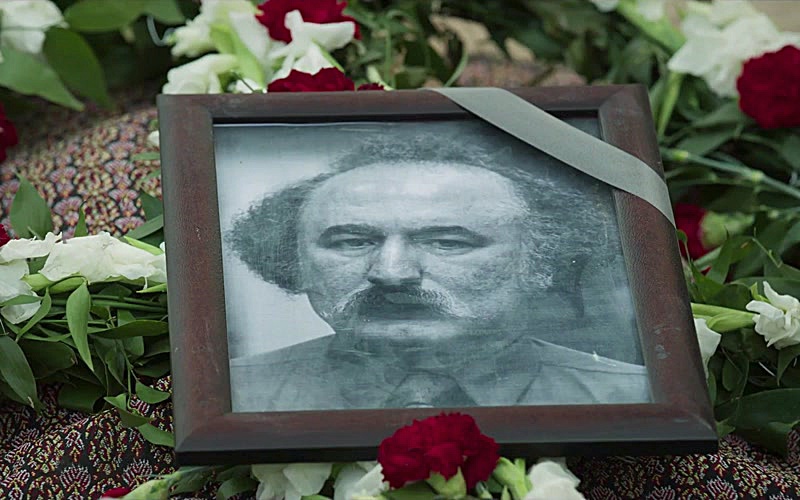 Agony S01E09 (For the Hearing-Impaired)