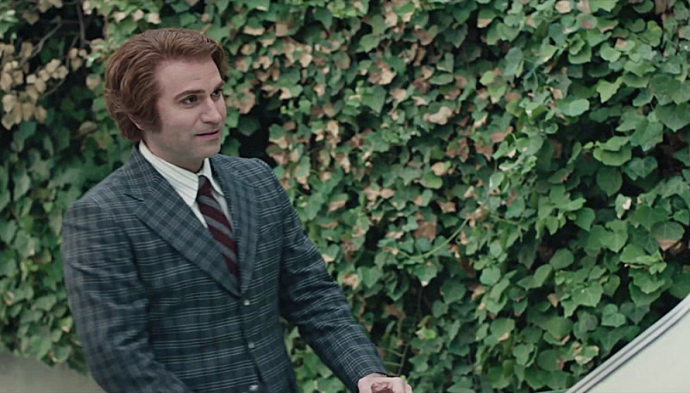 Tasyan - Sezon 1 B&ouml;l&uuml;m 10: Kırmızı &Ccedil;izgi (Sağır ve Duyma Engelliler İ&ccedil;in &Ouml;zel)