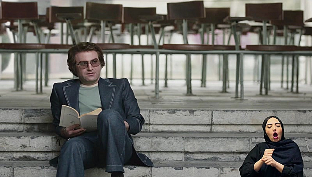 Tasyan - Sezon 1 B&ouml;l&uuml;m 12: &Ccedil;arşamba Suresi (Sağır ve Duyma Engelliler İ&ccedil;in &Ouml;zel)