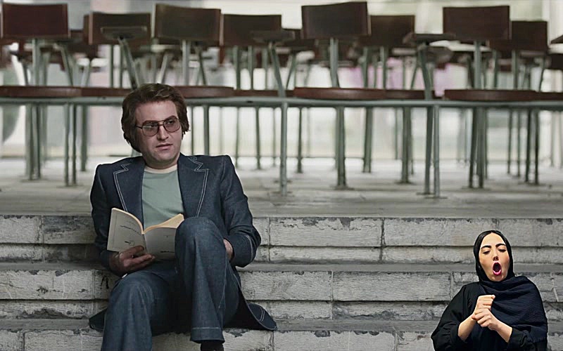 Agony S01E12 (For the Hearing-Impaired)